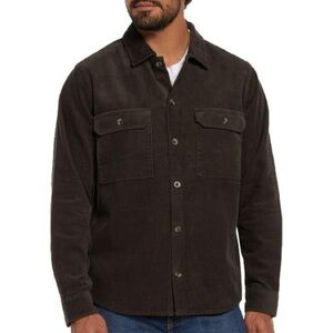 GAP Men's XL Corduroy Shirt